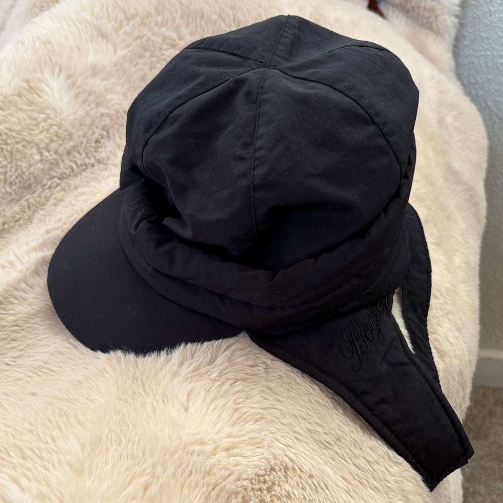 BOGNER Women’s Nylon Winter Cap